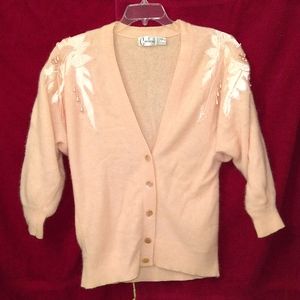 Women's Carducci sweater, size Small